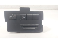 Recambio de modulo electronico para citroën c5 aircross (ac_, aj_, ar_, a4_) 1.2 puretech 130 (arhnsj) referencia OEM IAM   