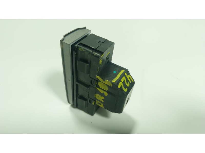 Recambio de modulo electronico para chevrolet camaro 6.2 referencia OEM IAM  92218817 