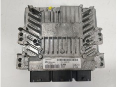 Recambio de centralita motor uce para ford mondeo iv sedán (ba7) 2.0 tdci referencia OEM IAM 1561024 7G9112A650UH 