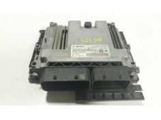Recambio de centralita motor uce para peugeot 308 ii (lb_, lp_, lw_, lh_, l3_) 1.6 hdi 100 referencia OEM IAM 1611717680 9814182