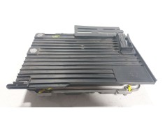 Recambio de centralita motor uce para peugeot 308 ii (lb_, lp_, lw_, lh_, l3_) 1.6 hdi 100 referencia OEM IAM 1611717680 9814182 2