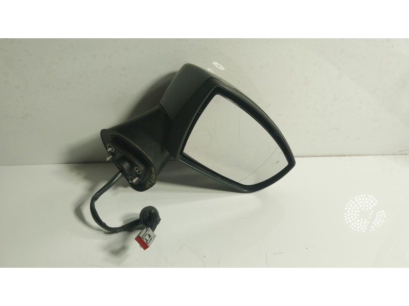Recambio de espejo derecho para ford ecosport 1.0 ecoboost referencia OEM IAM   