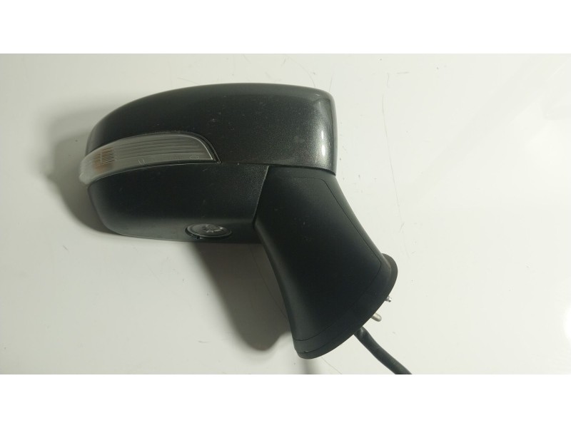 Recambio de espejo derecho para ford ecosport 1.0 ecoboost referencia OEM IAM   
