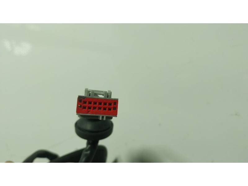 Recambio de espejo derecho para ford ecosport 1.0 ecoboost referencia OEM IAM   