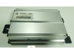 Recambio de modulo electronico para chevrolet camaro 6.2 referencia OEM IAM  92242867 