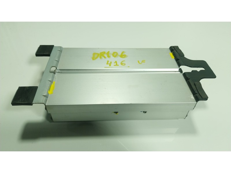 Recambio de modulo electronico para chevrolet camaro 6.2 referencia OEM IAM  92242867 