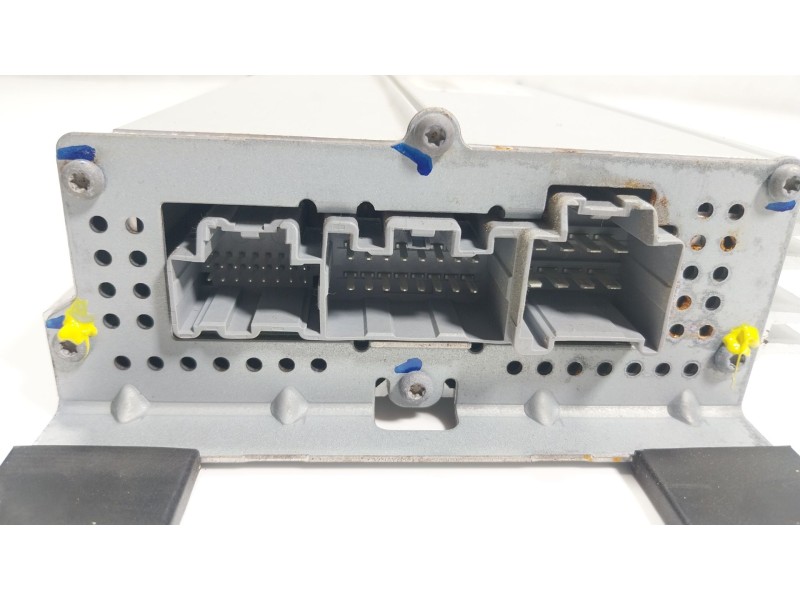 Recambio de modulo electronico para chevrolet camaro 6.2 referencia OEM IAM  92242867 