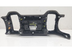 Recambio de pantalla multifuncion para citroën c5 aircross (ac_, aj_, ar_, a4_) 1.2 puretech 130 (arhnsj) referencia OEM IAM  98 2