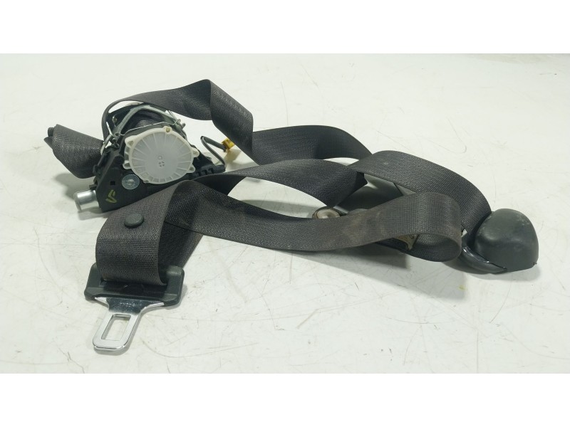 Recambio de cinturon seguridad delantero derecho para chevrolet camaro 6.2 referencia OEM IAM 19256872 92234255 