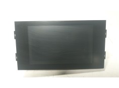 Recambio de pantalla multifuncion para peugeot 308 ii (lb_, lp_, lw_, lh_, l3_) 1.6 hdi 100 referencia OEM IAM 9811486280 981148