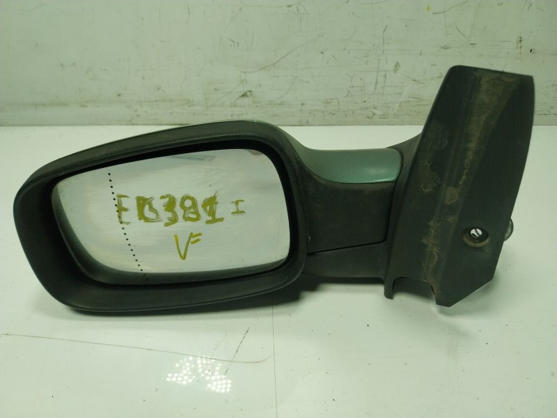 Recambio de espejo izquierdo para renault grand scénic ii (jm0/1_) 1.9 dci (jm14) referencia OEM IAM   
