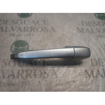 MANETA EXTERIOR TRASERA IZQUIERDA GJ6A73410D22 