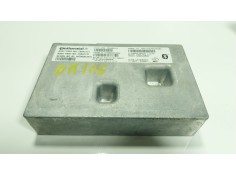 Recambio de modulo electronico para chevrolet camaro 6.2 referencia OEM IAM  20842731 