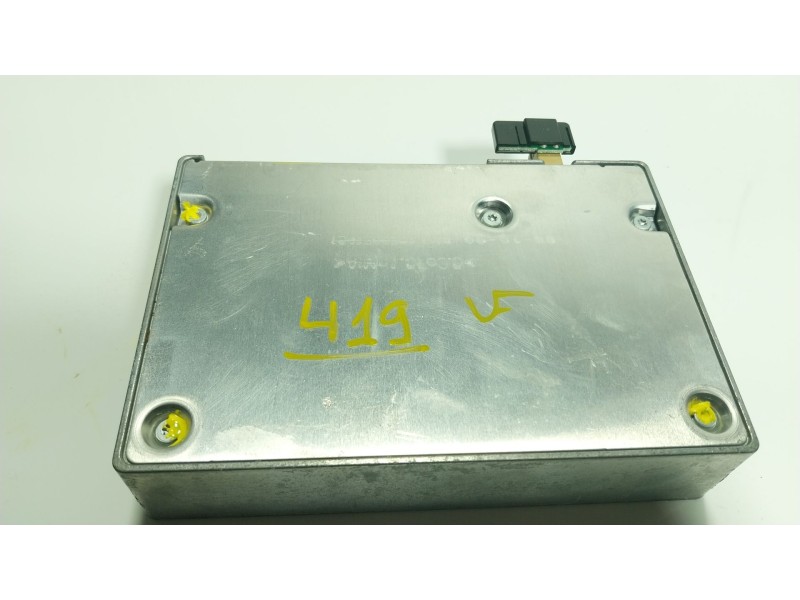 Recambio de modulo electronico para chevrolet camaro 6.2 referencia OEM IAM  20842731 