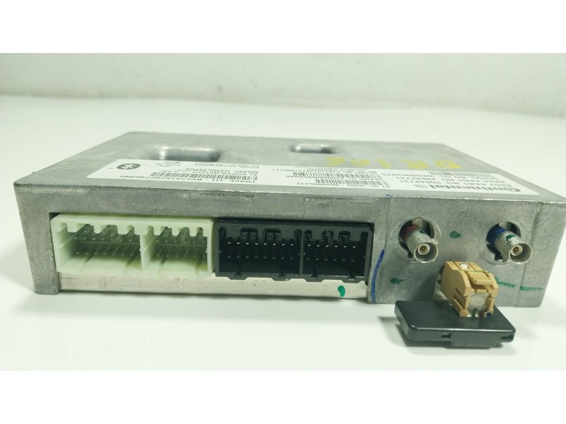 Recambio de modulo electronico para chevrolet camaro 6.2 referencia OEM IAM  20842731 