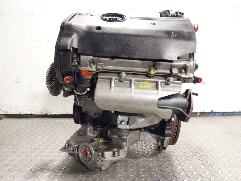Recambio de motor completo para audi a4 avant (b5) 2.4 v6 30v referencia OEM IAM   