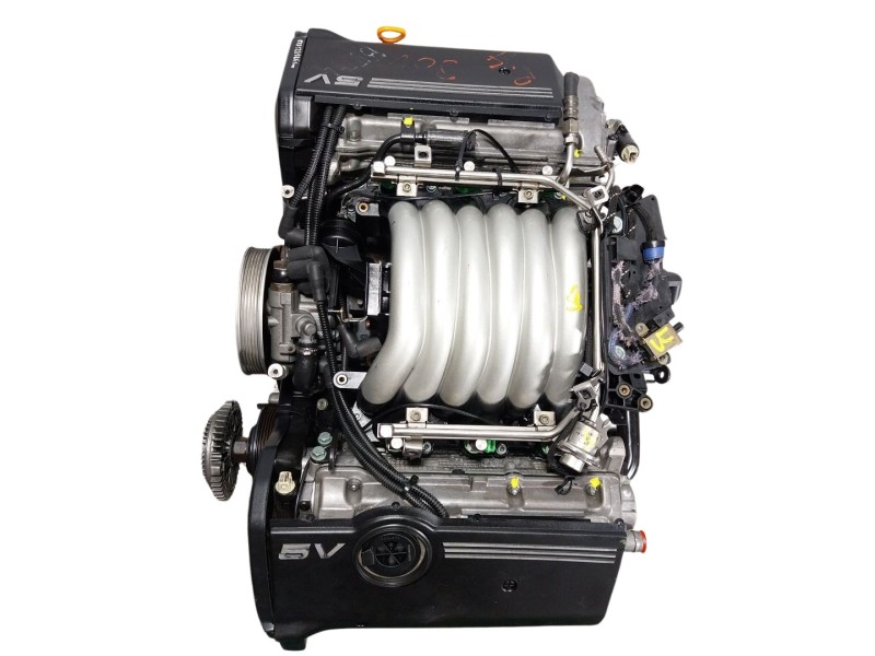 Recambio de motor completo para audi a4 avant (b5) 2.4 v6 30v referencia OEM IAM   