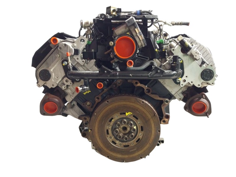 Recambio de motor completo para audi a4 avant (b5) 2.4 v6 30v referencia OEM IAM   