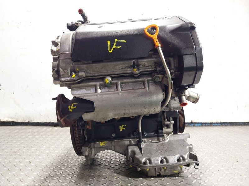 Recambio de motor completo para audi a4 avant (b5) 2.4 v6 30v referencia OEM IAM   
