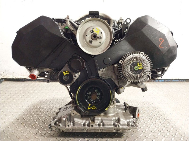 Recambio de motor completo para audi a4 avant (b5) 2.4 v6 30v referencia OEM IAM   