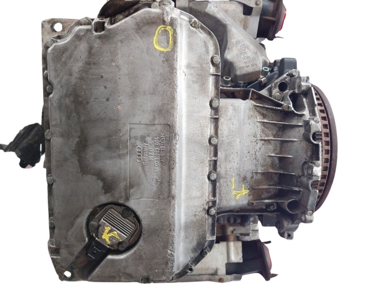 Recambio de motor completo para audi a4 avant (b5) 2.4 v6 30v referencia OEM IAM   