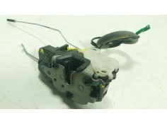 Recambio de cerradura puerta delantera derecha para chevrolet camaro 6.2 referencia OEM IAM 13579523 13503810 