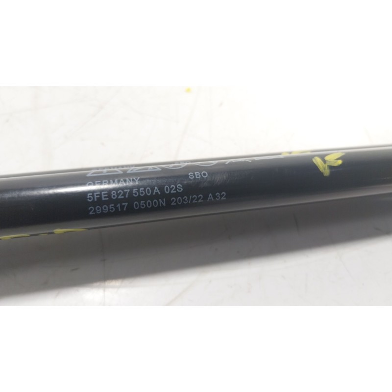 Recambio de amortiguadores maletero / porton para seat leon sportstourer (kl8) xcellence referencia OEM IAM  5FE827550A 