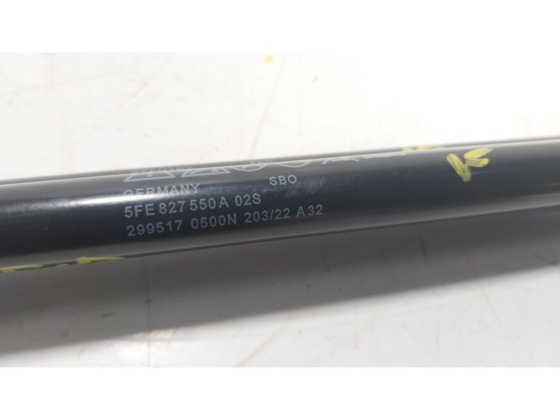 Recambio de amortiguadores maletero / porton para seat leon sportstourer (kl8) xcellence referencia OEM IAM  5FE827550A 