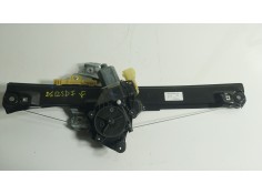 Recambio de elevalunas delantero izquierdo para ford ecosport 1.0 ecoboost referencia OEM IAM 2142438 GN15A23201EB 