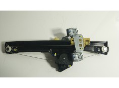 Recambio de elevalunas delantero izquierdo para ford ecosport 1.0 ecoboost referencia OEM IAM 2142438 GN15A23201EB  2