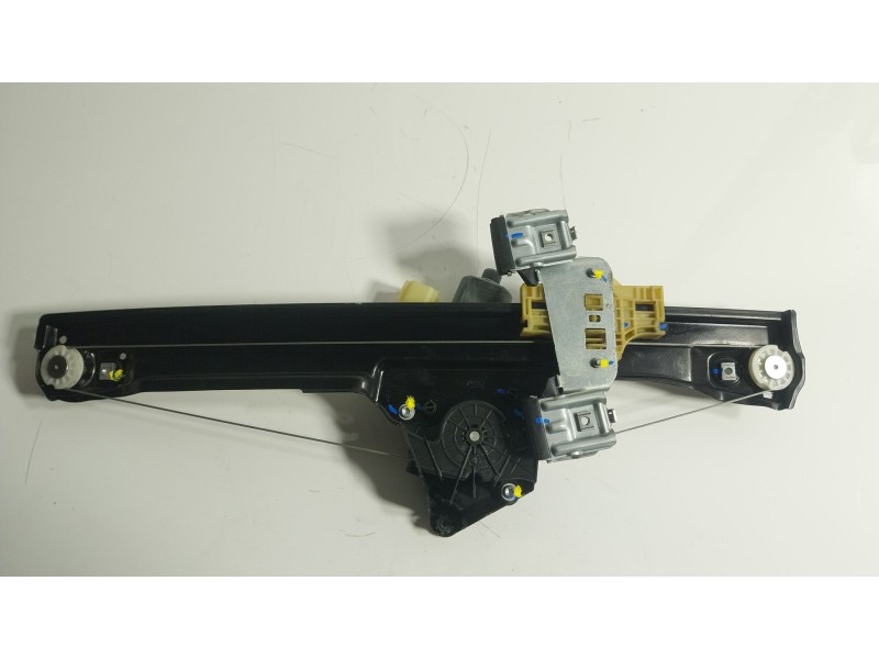 Recambio de elevalunas delantero izquierdo para ford ecosport 1.0 ecoboost referencia OEM IAM 2142438 GN15A23201EB 