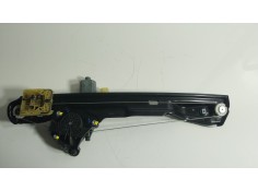 Recambio de elevalunas trasero derecho para ford ecosport 1.0 ecoboost referencia OEM IAM 2142452 GN15A27000FB 