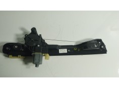 Recambio de elevalunas trasero derecho para ford ecosport 1.0 ecoboost referencia OEM IAM 2142452 GN15A27000FB  2