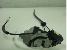 Recambio de cerradura puerta delantera derecha para hyundai ioniq (ae) 1.6 gdi plug-in hybrid referencia OEM IAM   