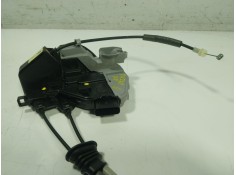Recambio de cerradura puerta delantera derecha para hyundai ioniq (ae) 1.6 gdi plug-in hybrid referencia OEM IAM    2