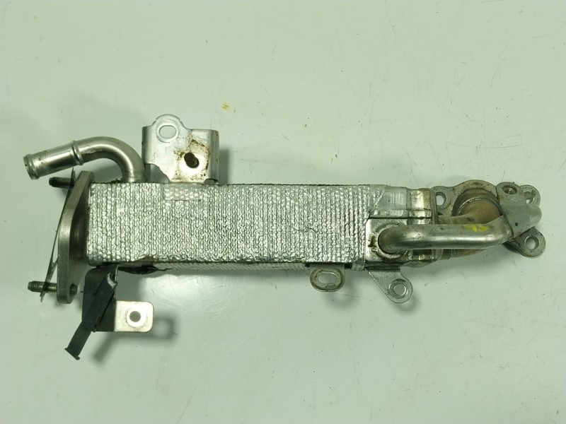 Recambio de enfriador egr para mazda cx-5 2.2 turbodiesel cat referencia OEM IAM   