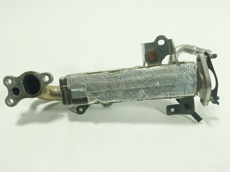 Recambio de enfriador egr para mazda cx-5 2.2 turbodiesel cat referencia OEM IAM   
