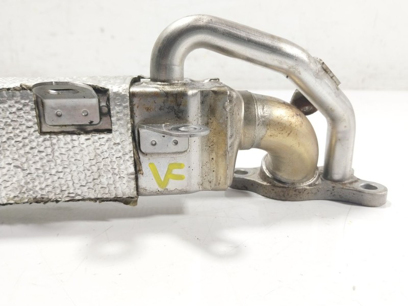 Recambio de enfriador egr para mazda cx-5 2.2 turbodiesel cat referencia OEM IAM   