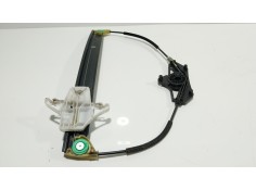 Recambio de elevalunas trasero derecho para skoda octavia iii combi (5e5, 5e6) 1.5 tsi g-tec referencia OEM IAM  5E0839462 