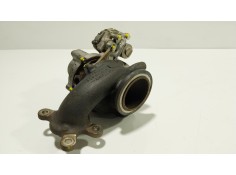 Recambio de turbocompresor para skoda octavia iii combi (5e5, 5e6) 1.5 tsi g-tec referencia OEM IAM  05E145701N 