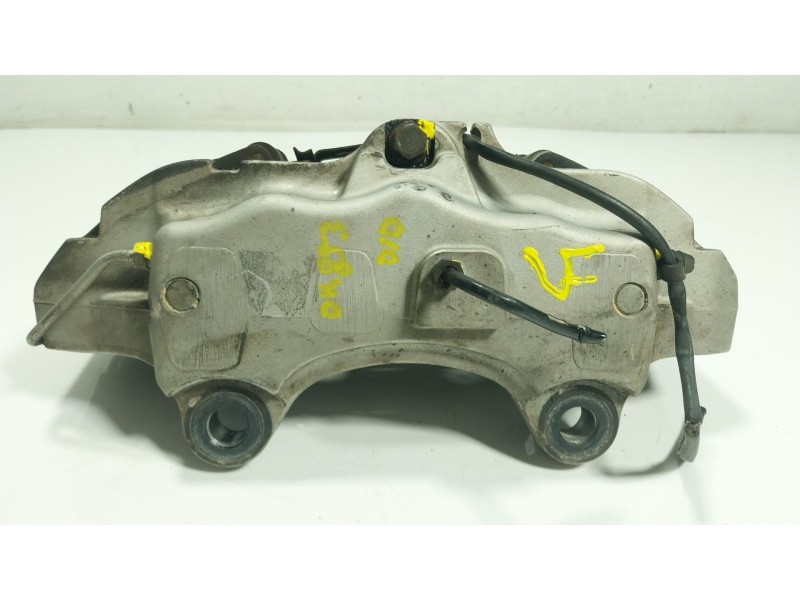 Recambio de pinza freno delantera derecha para porsche cayenne (typ 9pa) s referencia OEM IAM   