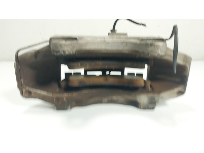 Recambio de pinza freno delantera derecha para porsche cayenne (typ 9pa) s referencia OEM IAM   