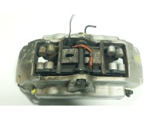 Recambio de pinza freno delantera izquierda para porsche cayenne (typ 9pa) s referencia OEM IAM    2