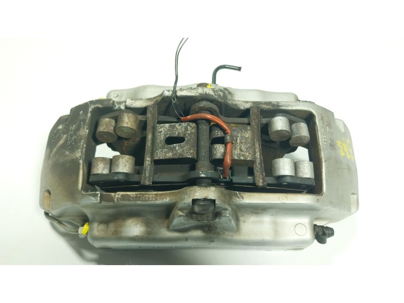 Recambio de pinza freno delantera izquierda para porsche cayenne (typ 9pa) s referencia OEM IAM   