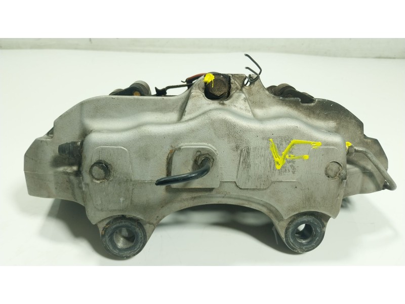 Recambio de pinza freno delantera izquierda para porsche cayenne (typ 9pa) s referencia OEM IAM   