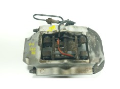 Recambio de pinza freno trasera derecha para porsche cayenne (typ 9pa) s referencia OEM IAM    2