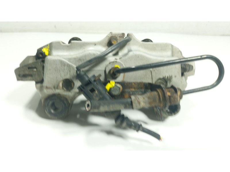 Recambio de pinza freno trasera derecha para porsche cayenne (typ 9pa) s referencia OEM IAM   