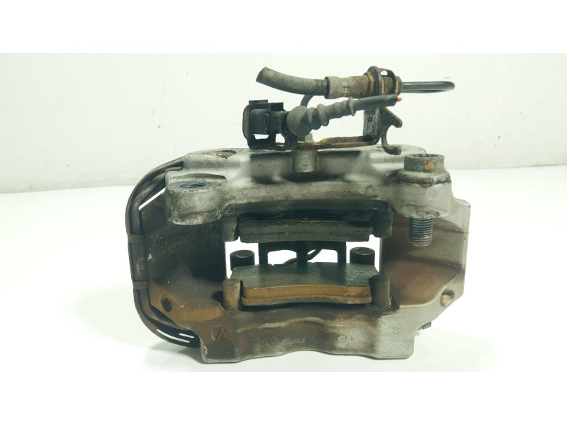 Recambio de pinza freno trasera derecha para porsche cayenne (typ 9pa) s referencia OEM IAM   