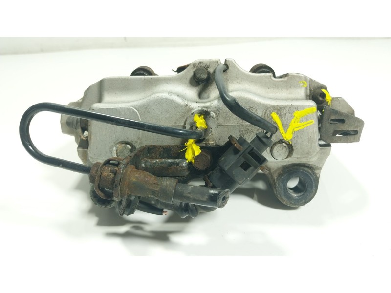 Recambio de pinza freno trasera izquierda para porsche cayenne (typ 9pa) s referencia OEM IAM   