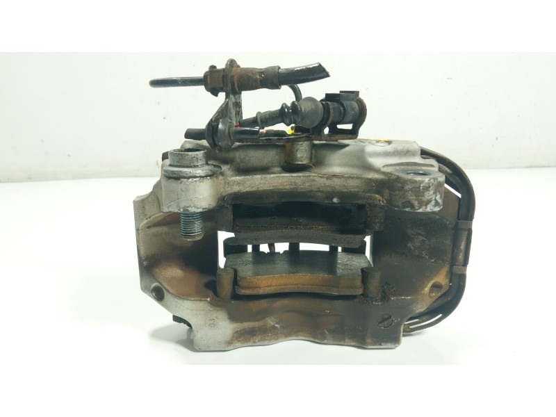 Recambio de pinza freno trasera izquierda para porsche cayenne (typ 9pa) s referencia OEM IAM   